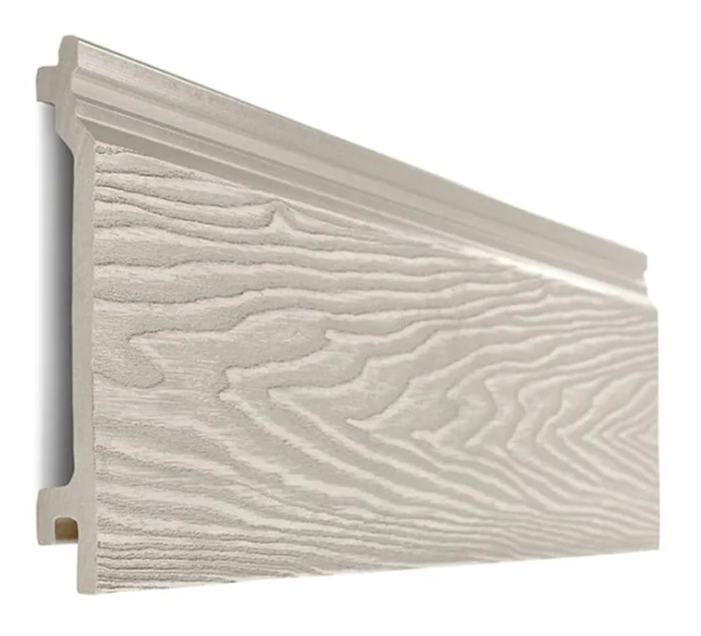 Cladding Filer Wood Grain Composite Cladding – The Composite Co UK